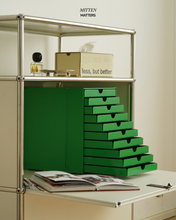 Load image into Gallery viewer, Mudule file cabinet
