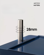Load image into Gallery viewer, Castel Low Cabinet
