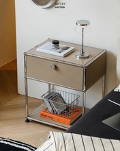 Load image into Gallery viewer, B&amp;T Nightstand
