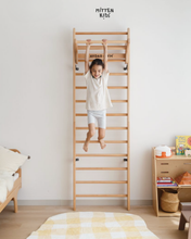 Load image into Gallery viewer, Avdar Wall Bar Set
