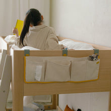 Load image into Gallery viewer, Big Eyes Reversible Low Loft Bed
