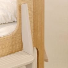 Load image into Gallery viewer, Big Eyes Reversible Low Loft Bed
