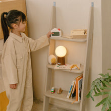 Load image into Gallery viewer, Big Eyes Reversible Low Loft Bed
