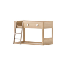 Load image into Gallery viewer, Big Eyes Reversible Low Loft Bed
