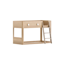 Load image into Gallery viewer, Big Eyes Reversible Low Loft Bed
