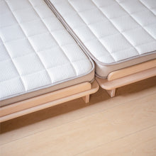 Load image into Gallery viewer, Building Blocks Modular Montessori Floor Bed
