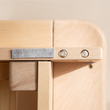 Load image into Gallery viewer, Building Blocks Modular Montessori Floor Bed
