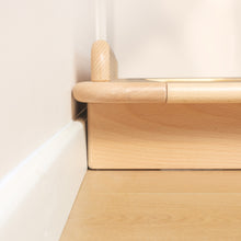 Load image into Gallery viewer, Building Blocks Modular Montessori Floor Bed
