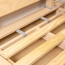 Load image into Gallery viewer, Building Blocks Modular Montessori Floor Bed
