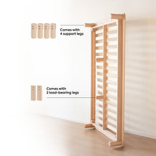 Load image into Gallery viewer, Building Blocks Modular Montessori Floor Bed
