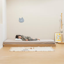 Load image into Gallery viewer, Building Blocks Modular Montessori Floor Bed
