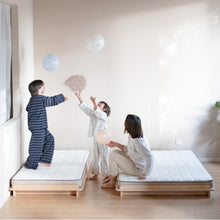 Load image into Gallery viewer, Building Blocks Modular Montessori Floor Bed
