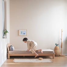 Load image into Gallery viewer, Building Blocks Modular Montessori Floor Bed
