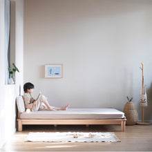 Load image into Gallery viewer, Building Blocks Modular Montessori Floor Bed

