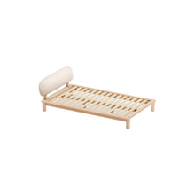 Load image into Gallery viewer, Building Blocks Modular Montessori Floor Bed
