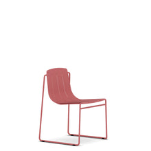 Load image into Gallery viewer, Dasia Slide-Frame Chair
