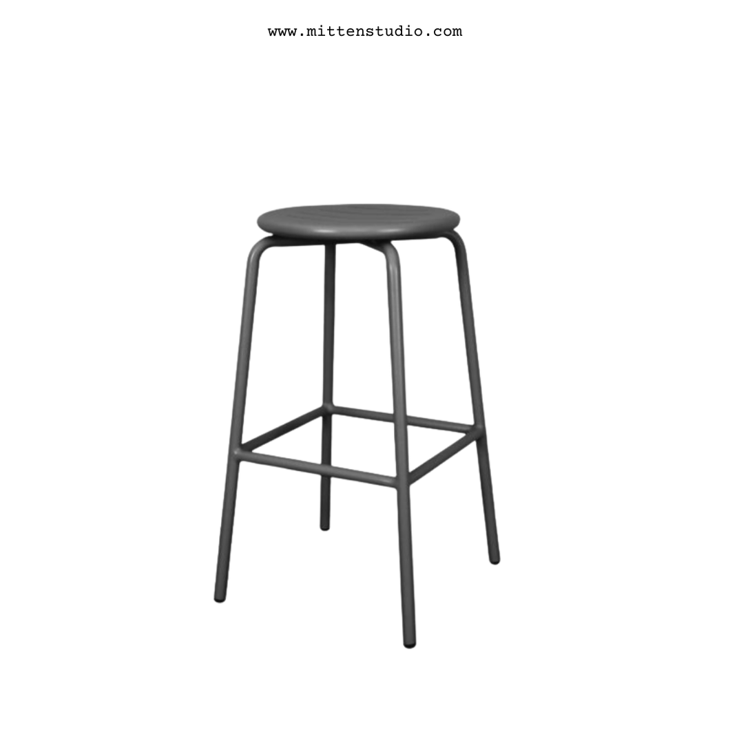 Sunny Side Bar Stool