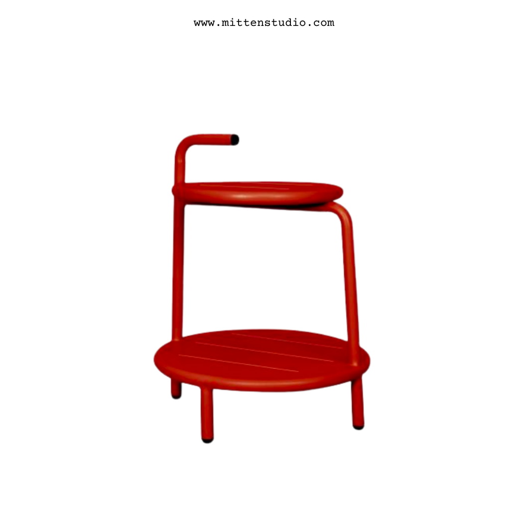 Sunny Side Side Table