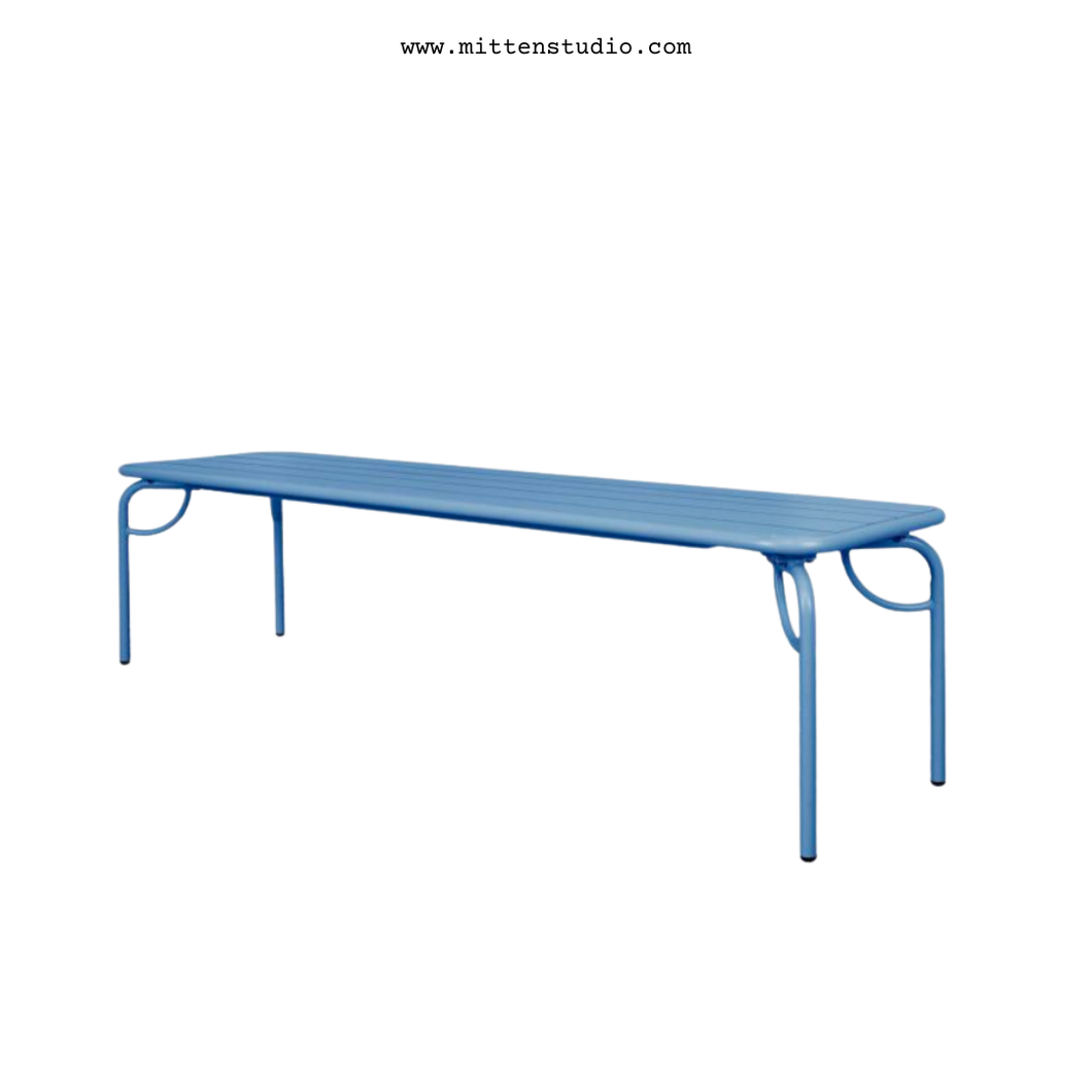 Sunny Side Bench