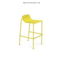 Load image into Gallery viewer, Dasia Bar Chair
