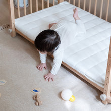 Load image into Gallery viewer, Kick It! 4-in-1 Baby Cot
