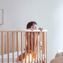 Load image into Gallery viewer, Kick It! 4-in-1 Baby Cot
