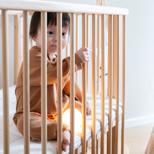 Load image into Gallery viewer, Kick It! 4-in-1 Baby Cot
