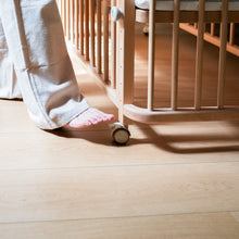 Load image into Gallery viewer, Kick It! 4-in-1 Baby Cot
