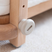 Load image into Gallery viewer, Kick It! 4-in-1 Baby Cot
