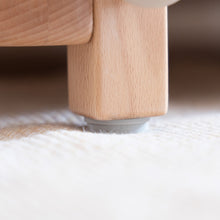 Load image into Gallery viewer, Kick It! 4-in-1 Baby Cot
