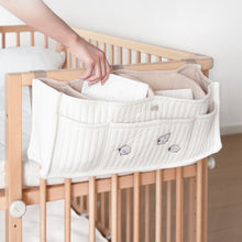 Load image into Gallery viewer, Kick It! 4-in-1 Baby Cot
