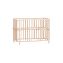 Load image into Gallery viewer, Kick It! 4-in-1 Baby Cot
