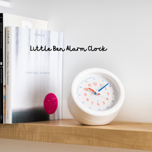 Load image into Gallery viewer, Little Ben Alarm Clock
