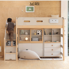 Load image into Gallery viewer, Steady Loft Bed
