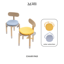 Load image into Gallery viewer, Snowy Paws Adjustable Play Table &amp; Chair
