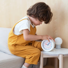 Load image into Gallery viewer, Little Ben Alarm Clock
