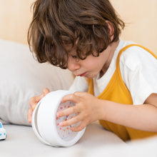 Load image into Gallery viewer, Little Ben Alarm Clock
