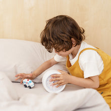 Load image into Gallery viewer, Little Ben Alarm Clock
