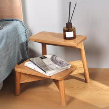 Load image into Gallery viewer, Little X Step Stool
