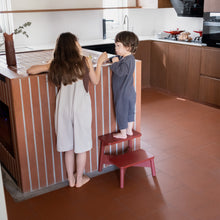 Load image into Gallery viewer, Little X Step Stool
