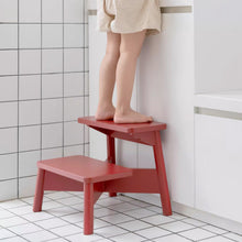 Load image into Gallery viewer, Little X Step Stool
