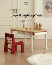 Load image into Gallery viewer, Lumo Study&amp;Play Table
