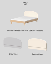Load image into Gallery viewer, Luna Kids Bed
