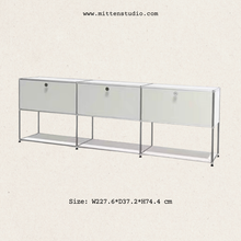 Load image into Gallery viewer, B&amp;T Cabinet 01

