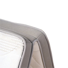 Load image into Gallery viewer, Memory Foam &amp; Natural Jute Dual Firmness Foldable Mattress
