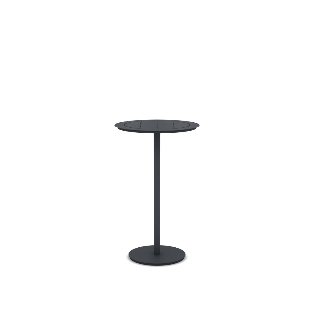 Nemi Round Bar Table