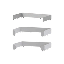 Load image into Gallery viewer, No.1 Bed Accessories + Extension
