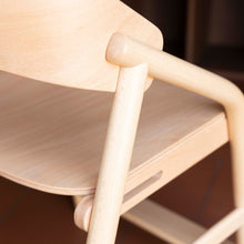 Load image into Gallery viewer, No. 1 Study Growing Chair
