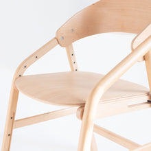 Load image into Gallery viewer, No. 1 Study Growing Chair
