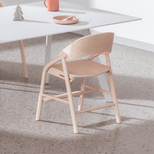 Load image into Gallery viewer, No. 1 Study Growing Chair
